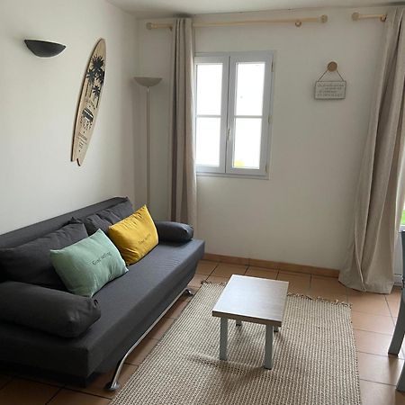 Maison Front De Mer לה פלוט מראה חיצוני תמונה