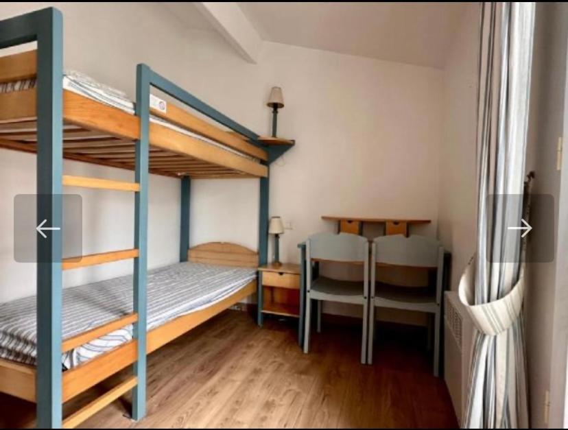 Maison Front De Mer לה פלוט מראה חיצוני תמונה